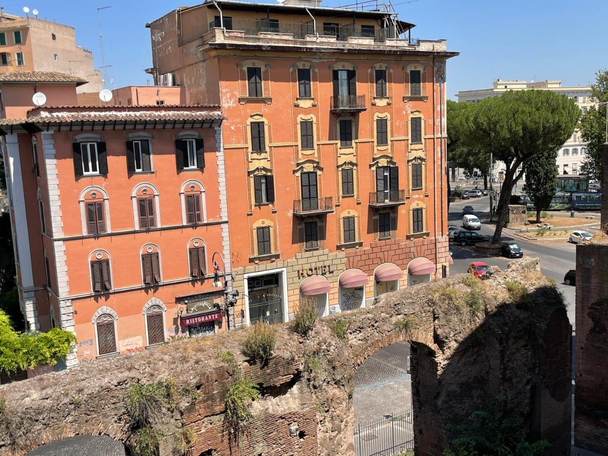 Appartamento Aquaeductus Roma