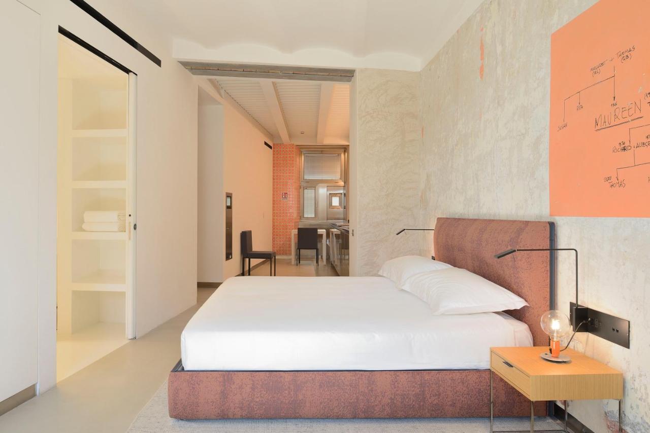 Rhinoceros Aparthotel Rome