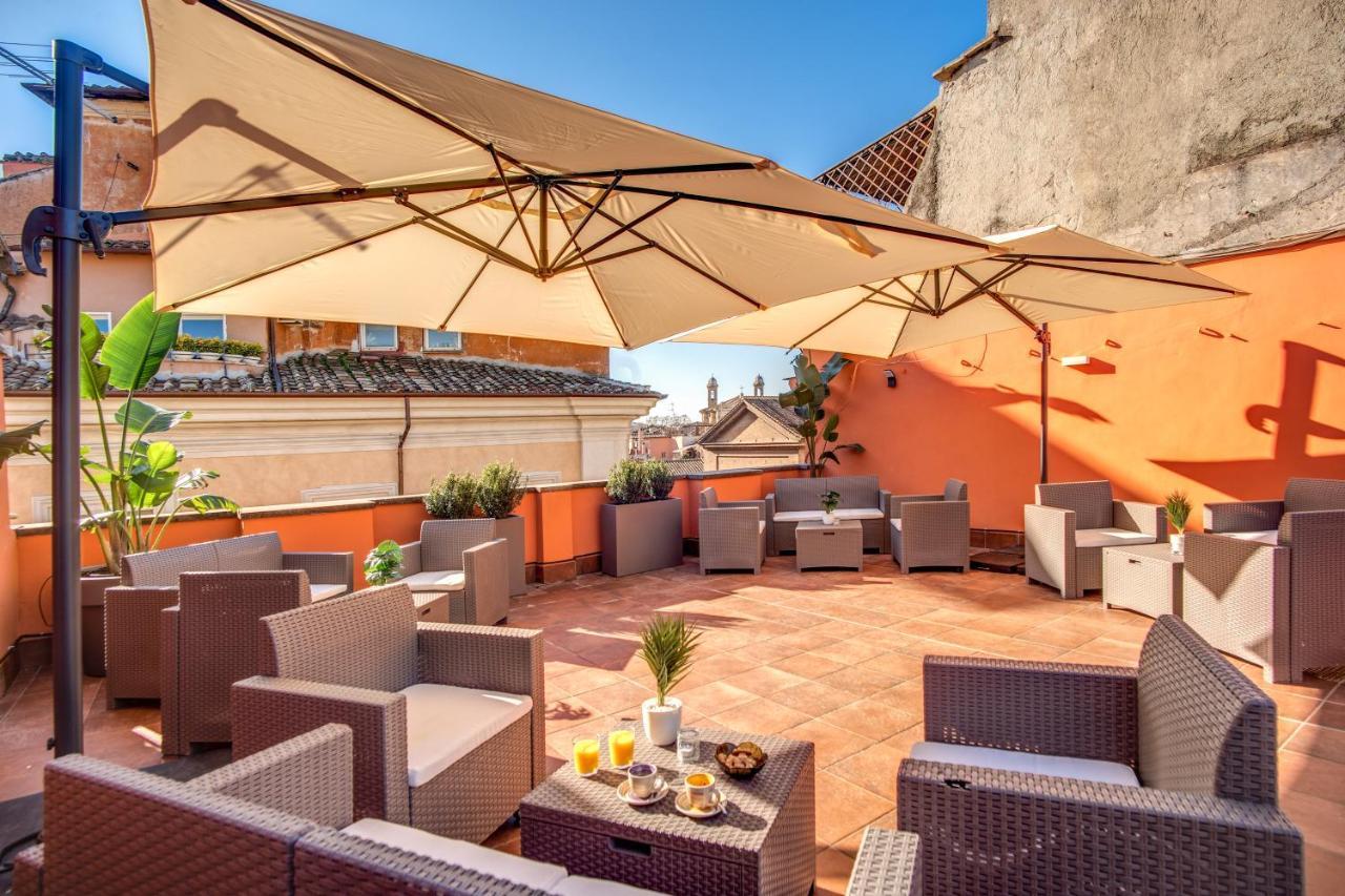 Guest house Piazza Di Spagna Comfort Rome