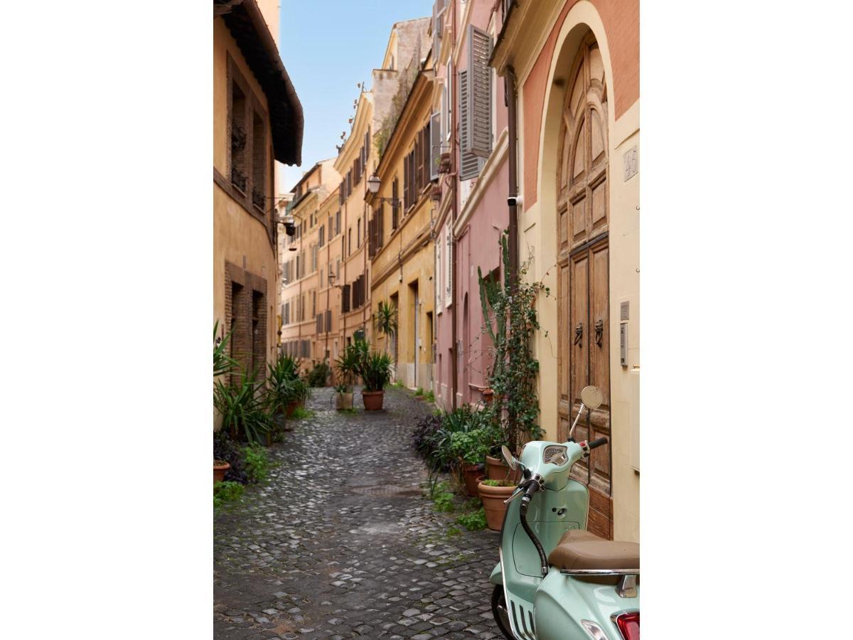 Golden Tulip Piram Rome