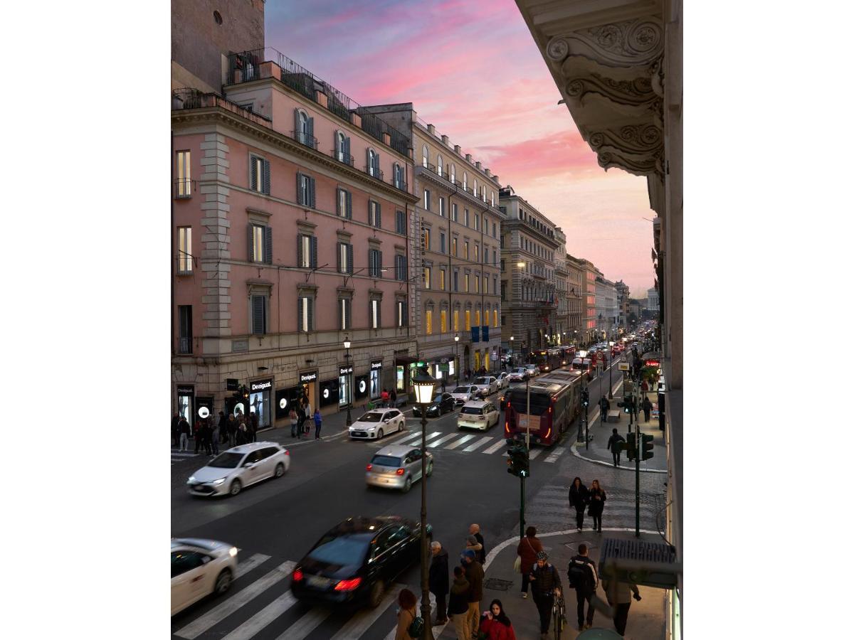 Golden Tulip Piram 4* Rome