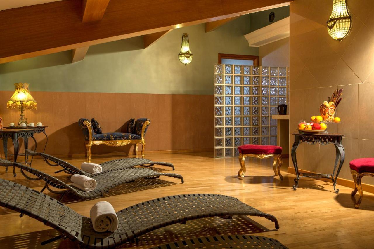 Golden Tulip Piram Rome
