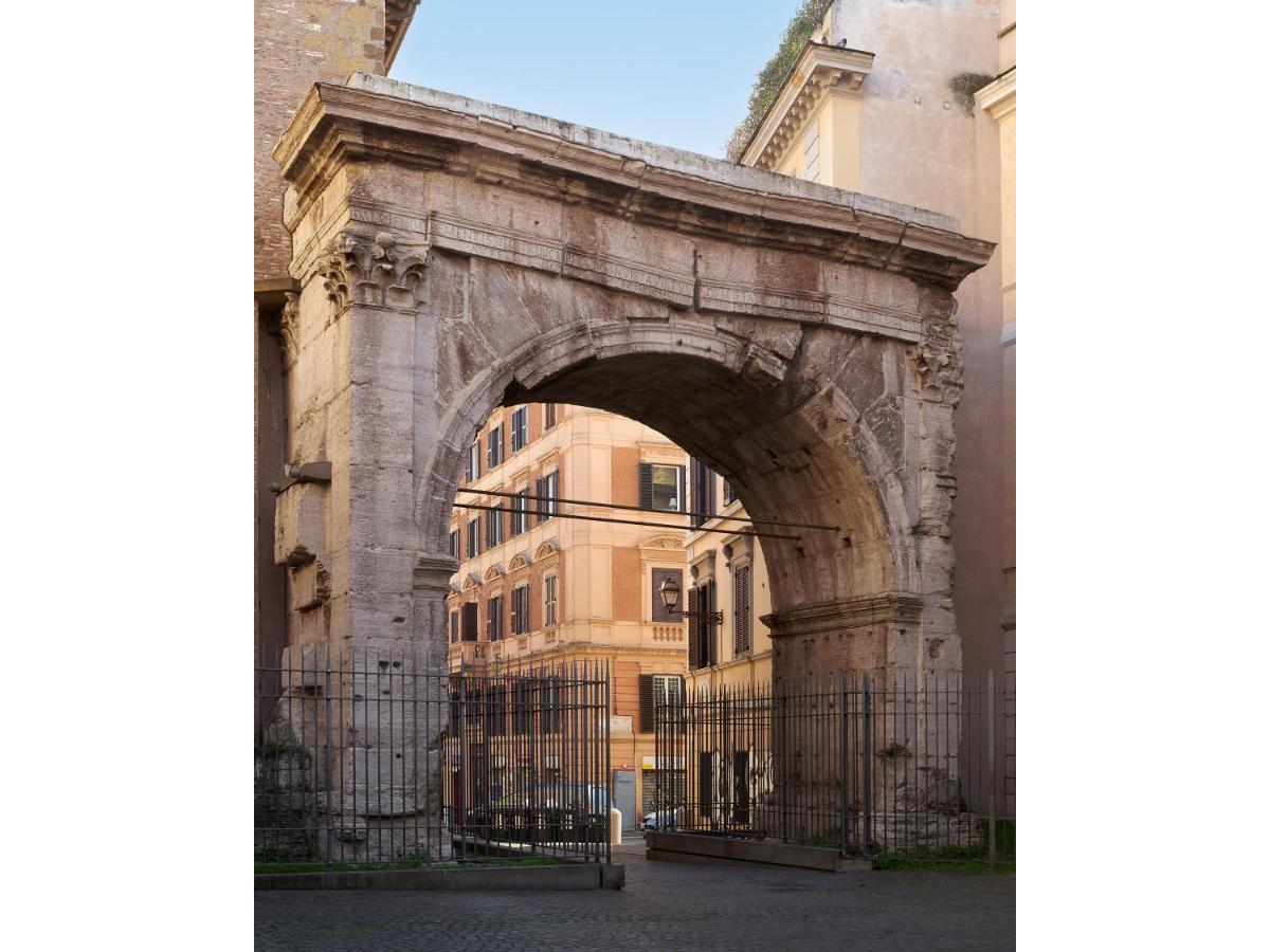 Golden Tulip Piram Rome
