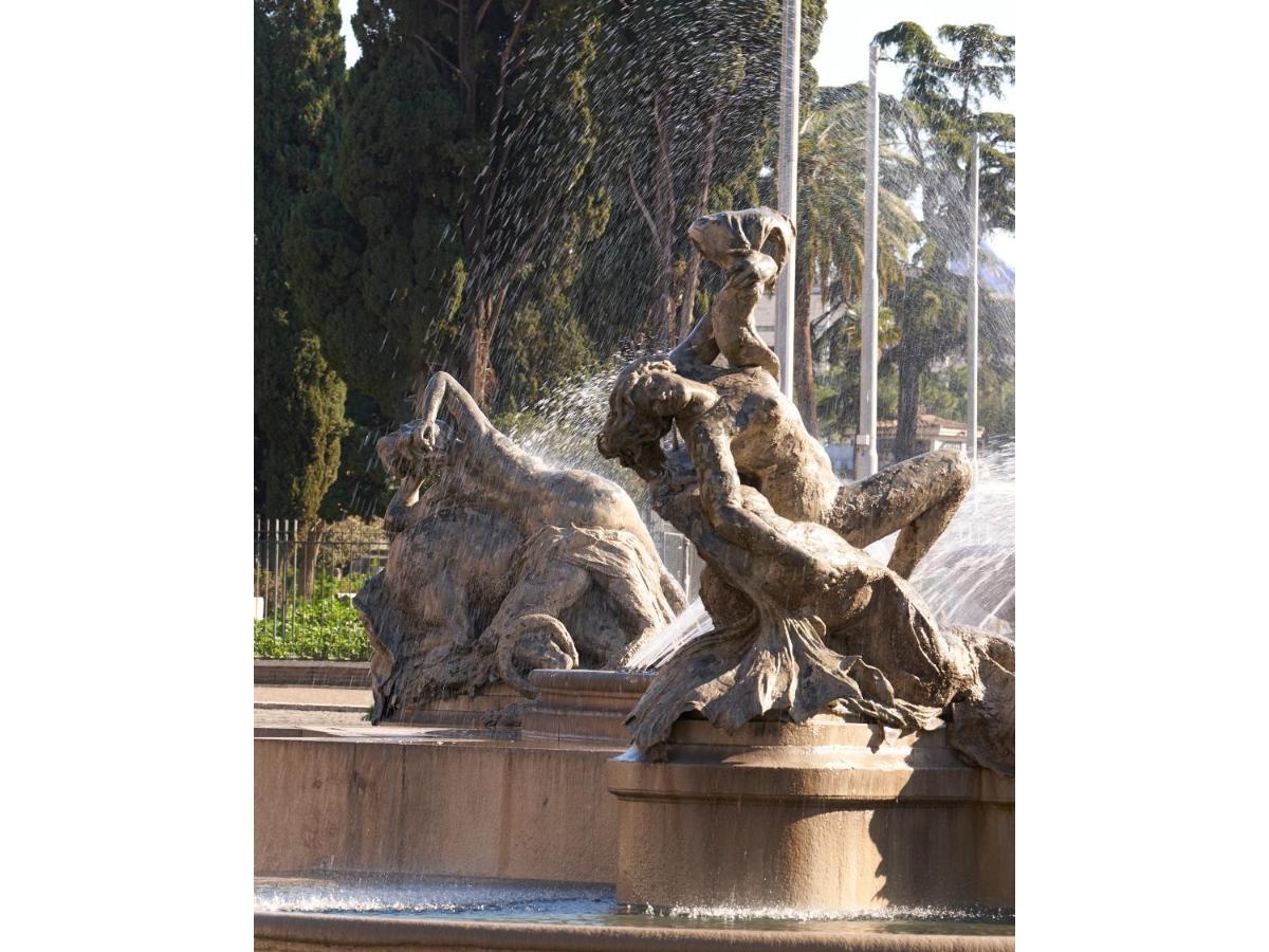 Golden Tulip Piram 4* Rome