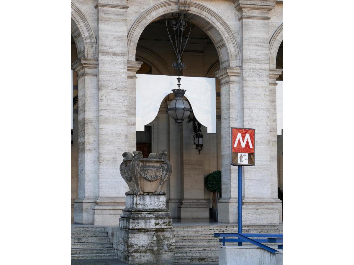 Hotel Golden Tulip Piram Rome