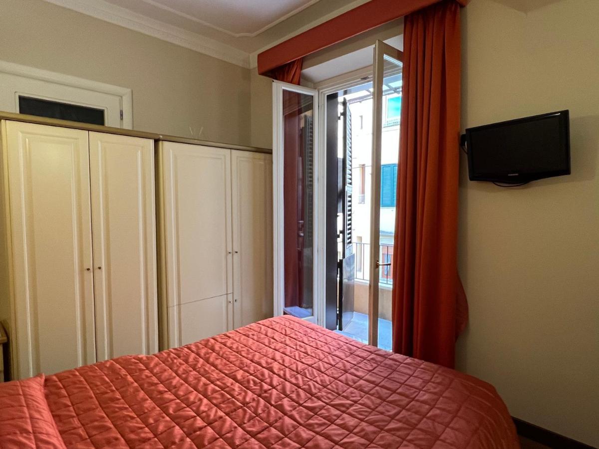 Termini Station Holidays Guest house Rome