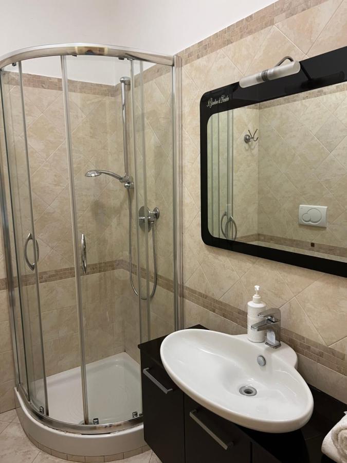 Guest house Termini Station Holidays
