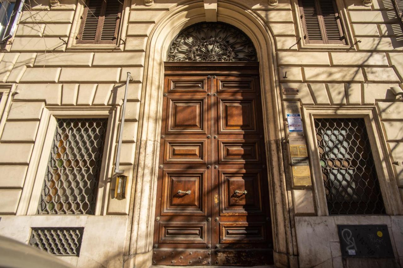 A Peace Of Guest house Rome