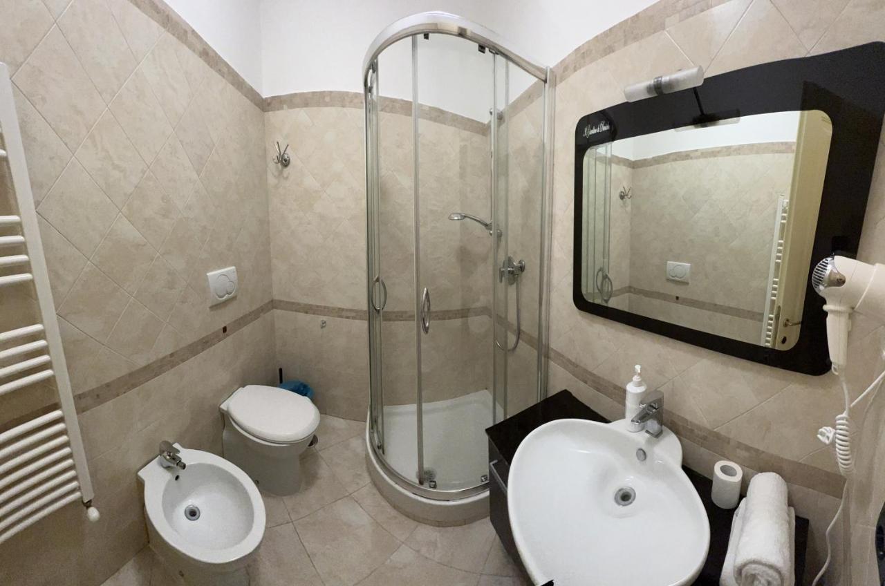 Guest house Termini Station Holidays *