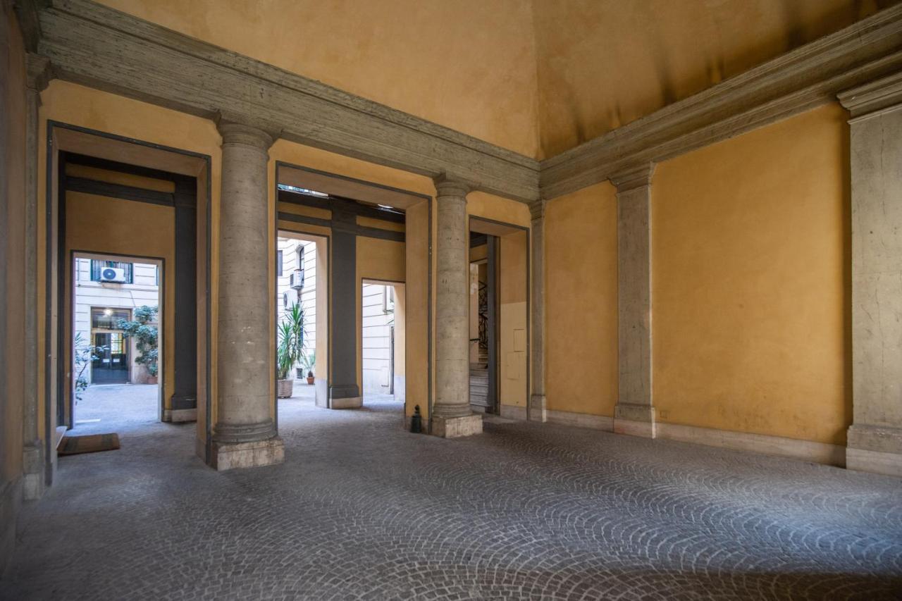 A Peace Of Guest house Rome