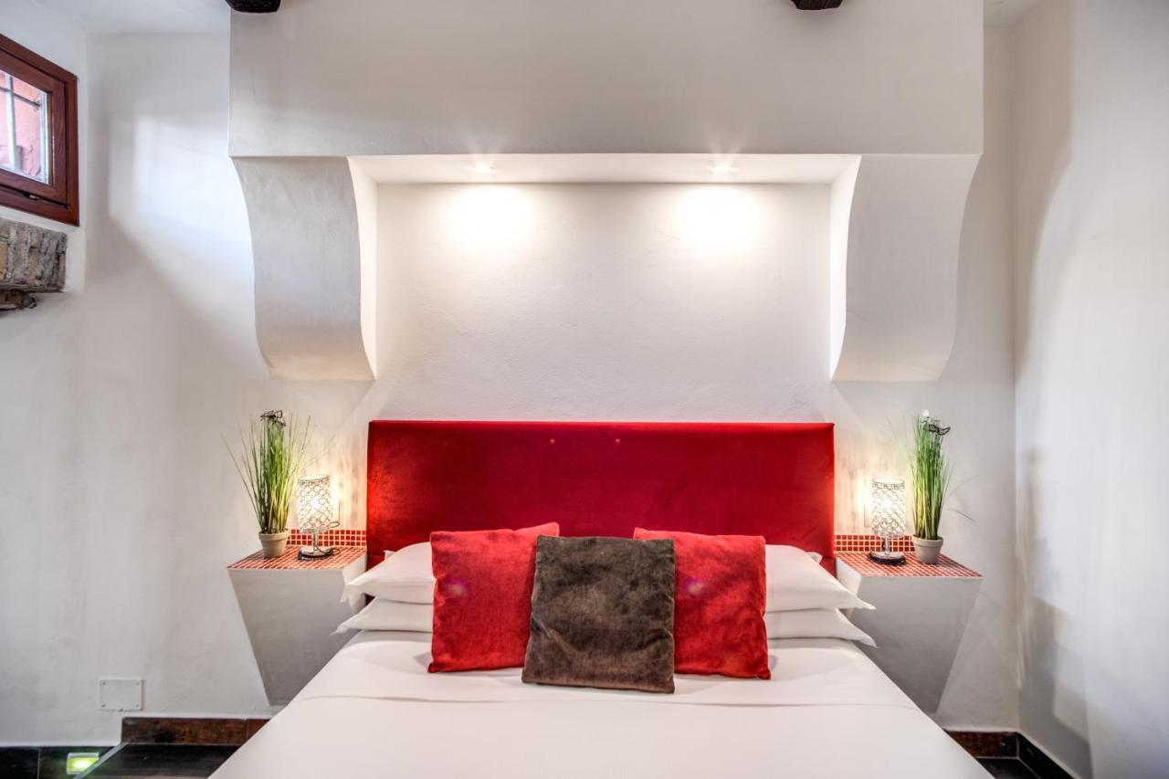 Guest house Piazza Di Spagna Comfort