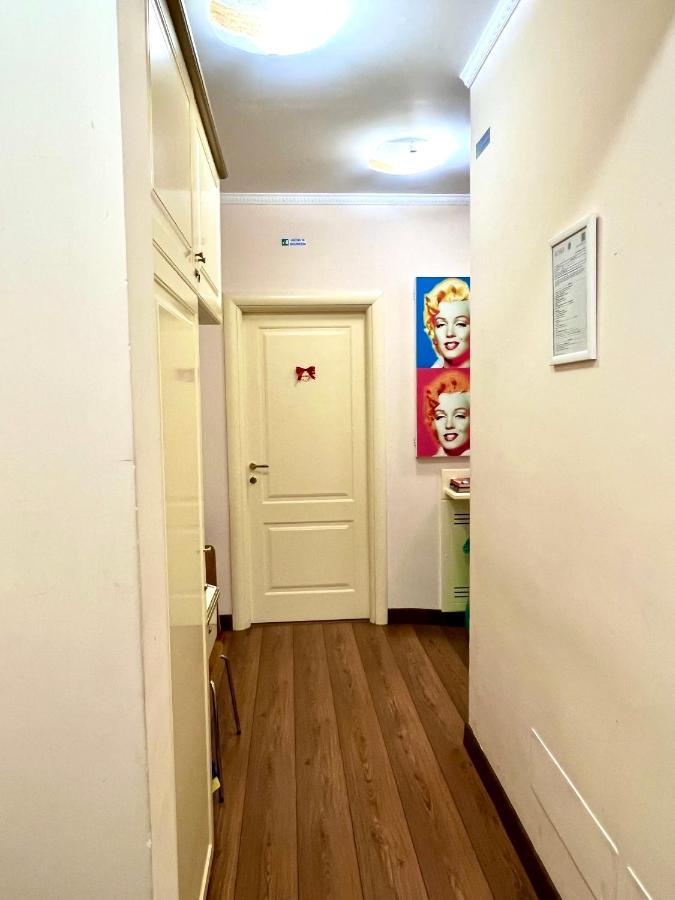 Guest house Termini Station Holidays *