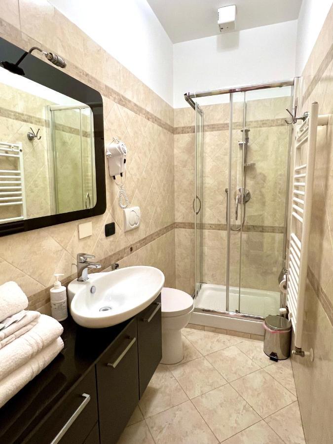 Termini Station Holidays Guest house Rome