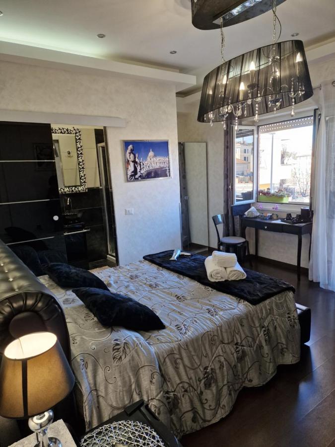 San Pietro Chic Guest house
