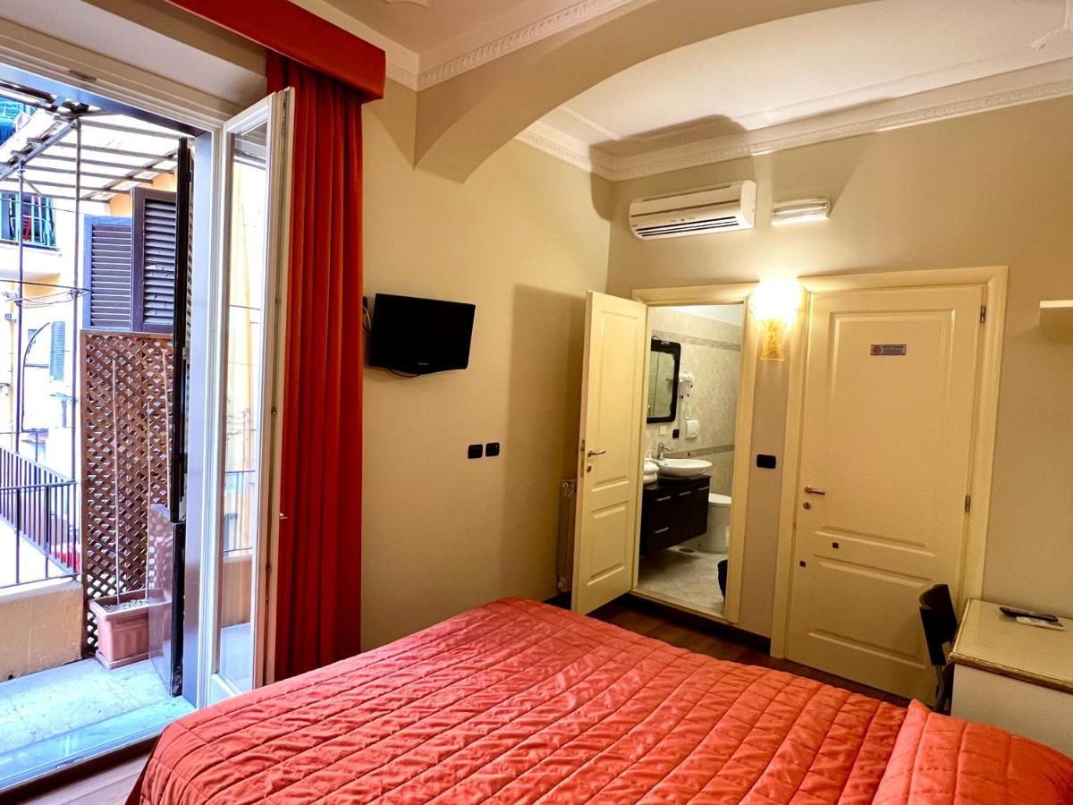 Termini Station Holidays Guest house