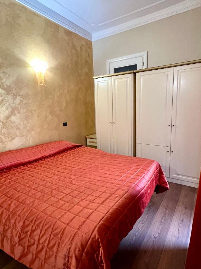 Guest house Termini Station Holidays