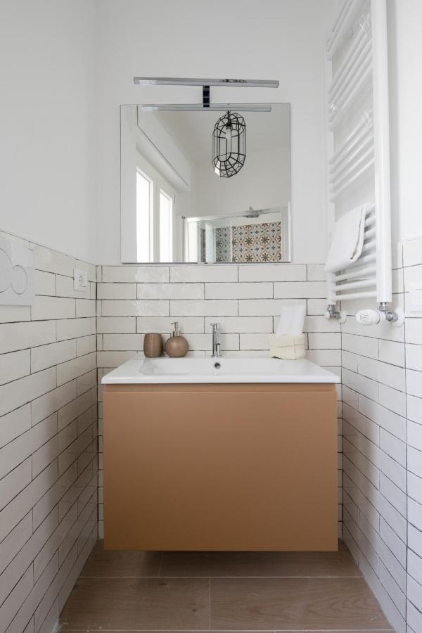Appartamento Gold Medals Flat