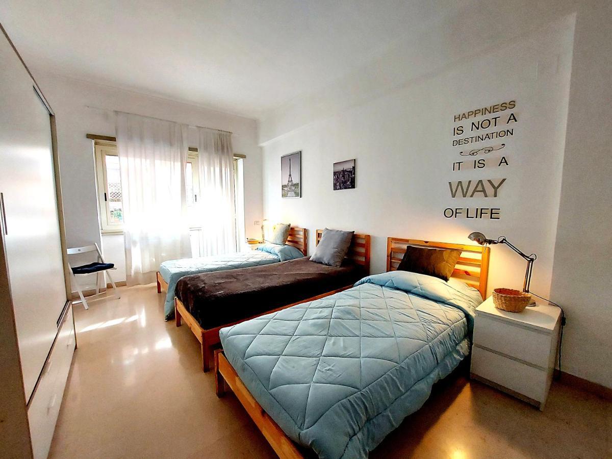 Guest house Emilio's 3*