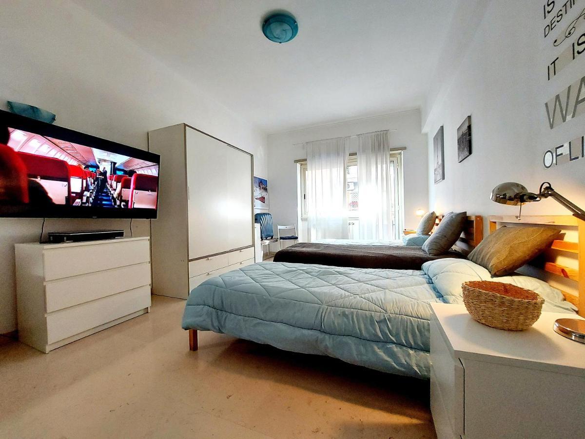 Guest house Emilio's Rome