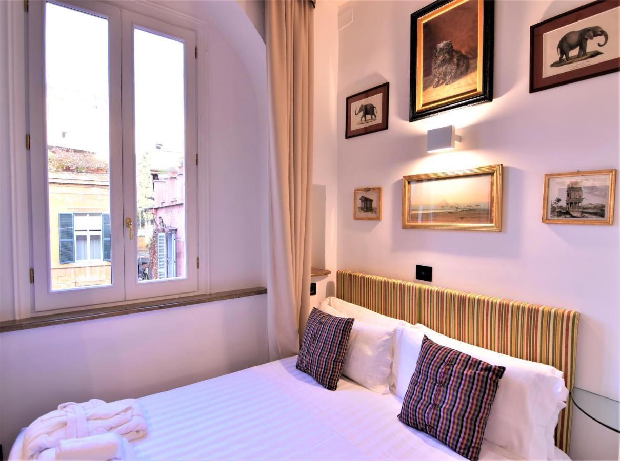Babuino 79 Aparthotel Rome
