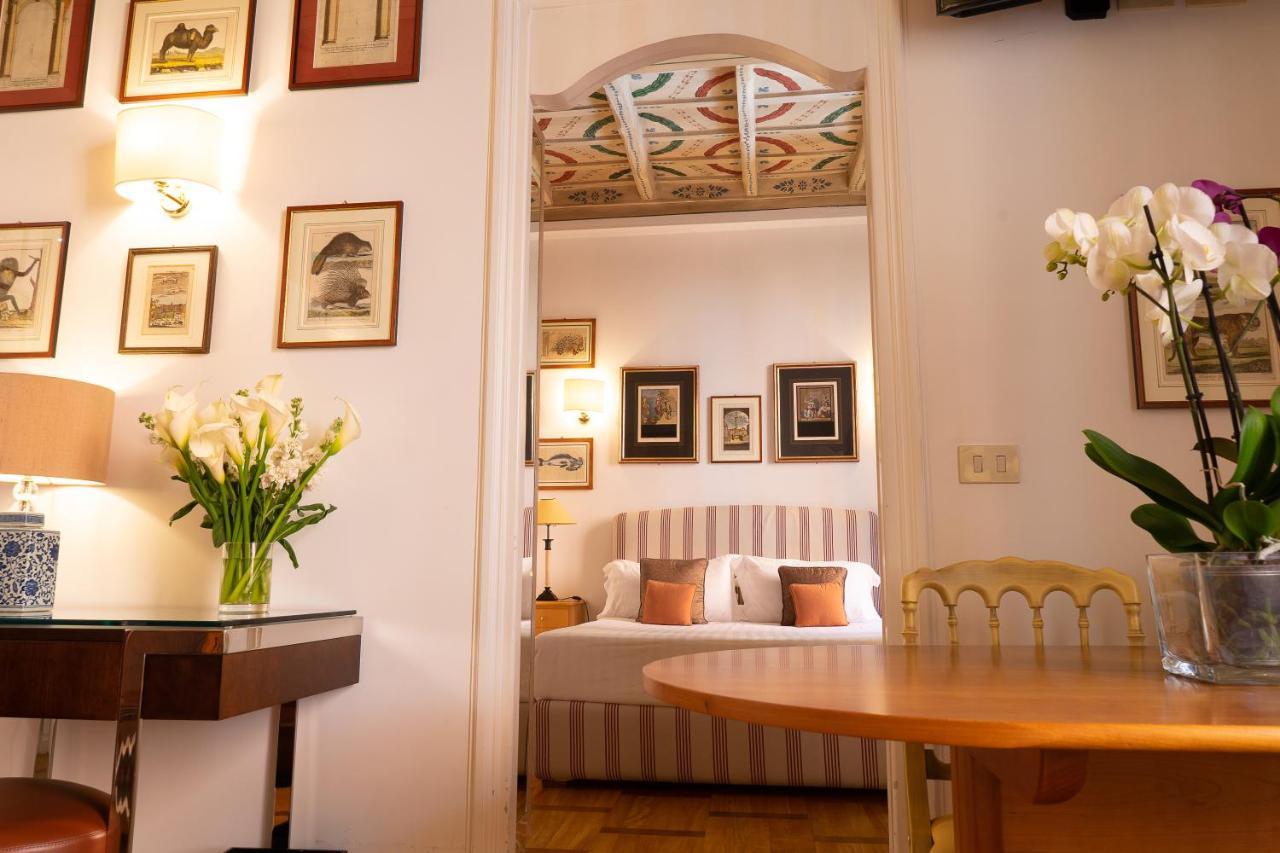 Babuino 79 Aparthotel