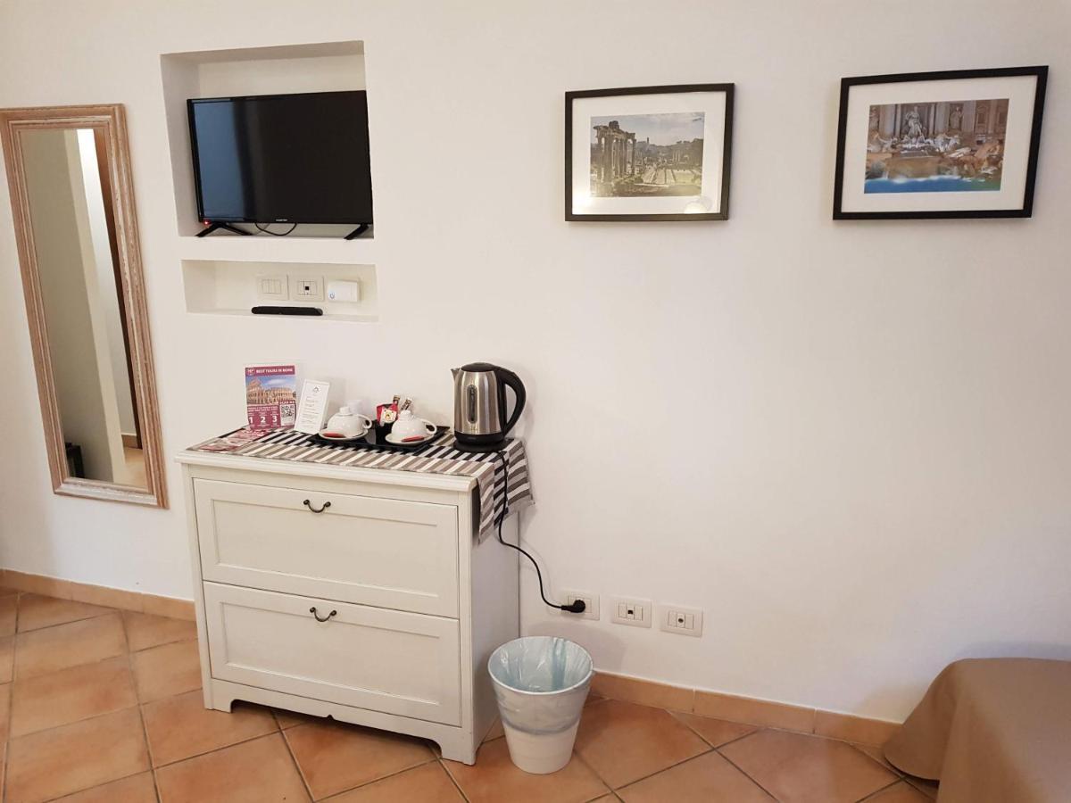 Guest house Gulliver's 2*