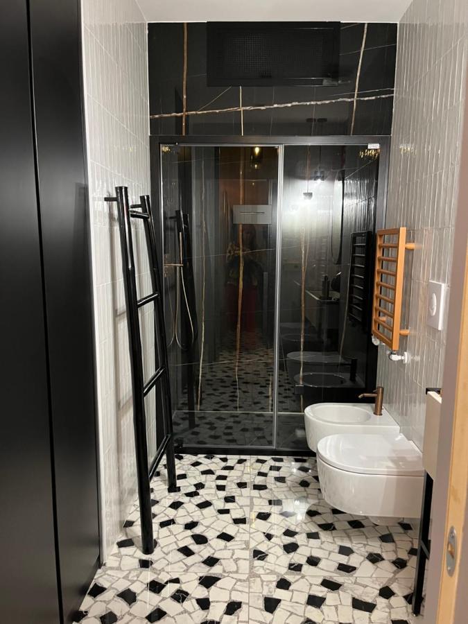 Trastevere Boutique With Gym And Steam Shower Apartment *