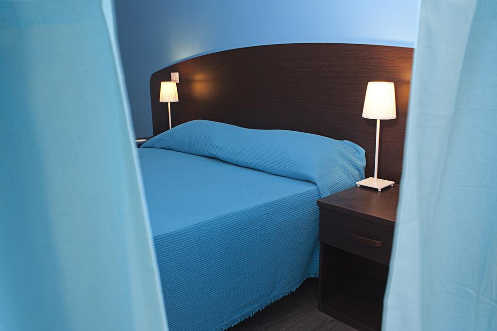 Difronte Ai Musei Vaticani Guest house 3*
