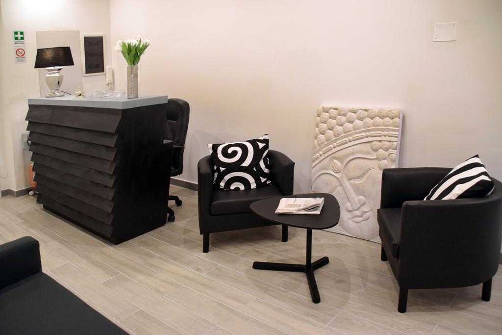 Guest house Gregori 3*