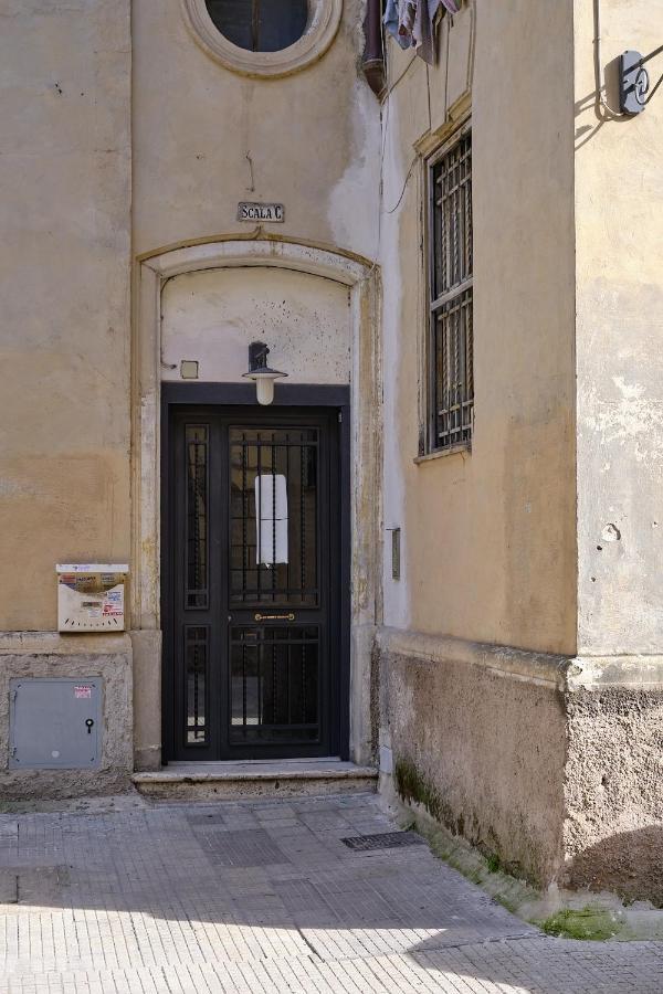 Testaccio Rome
