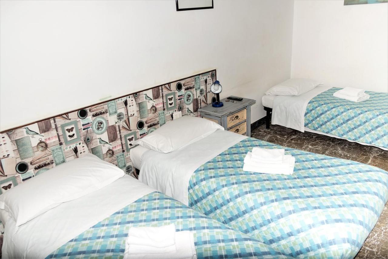 Guest house Silton's *