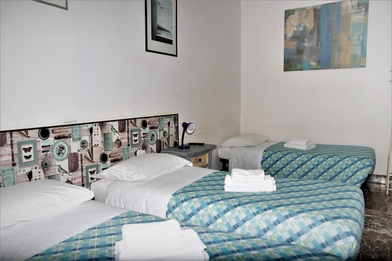 Silton's Guest house