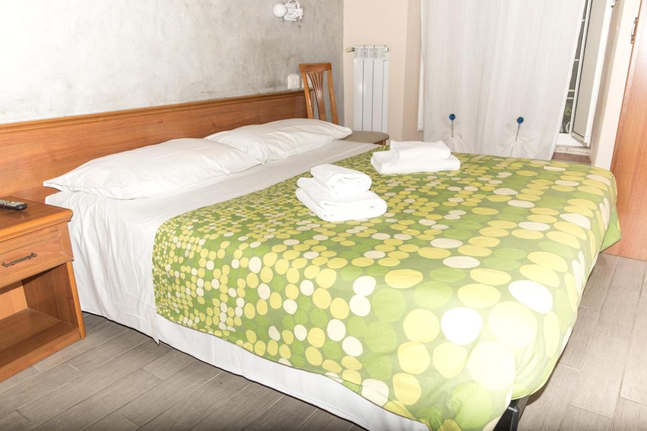 Parri Silton Guest house Rome