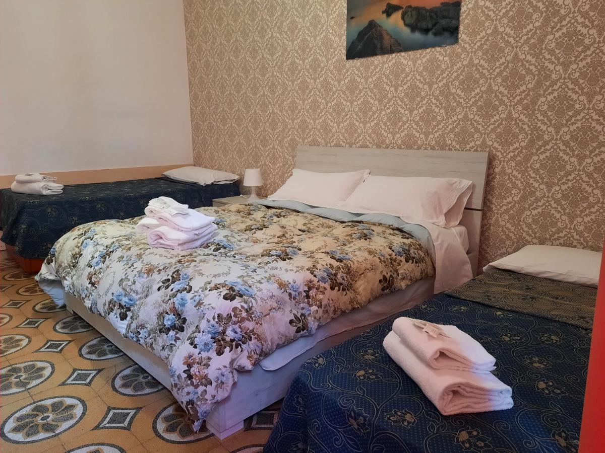 Bed & Breakfast Anas Prime Place *