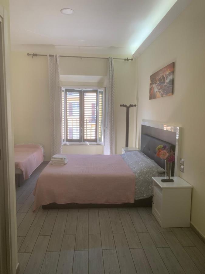 Lili & Aurora Guest house Rome