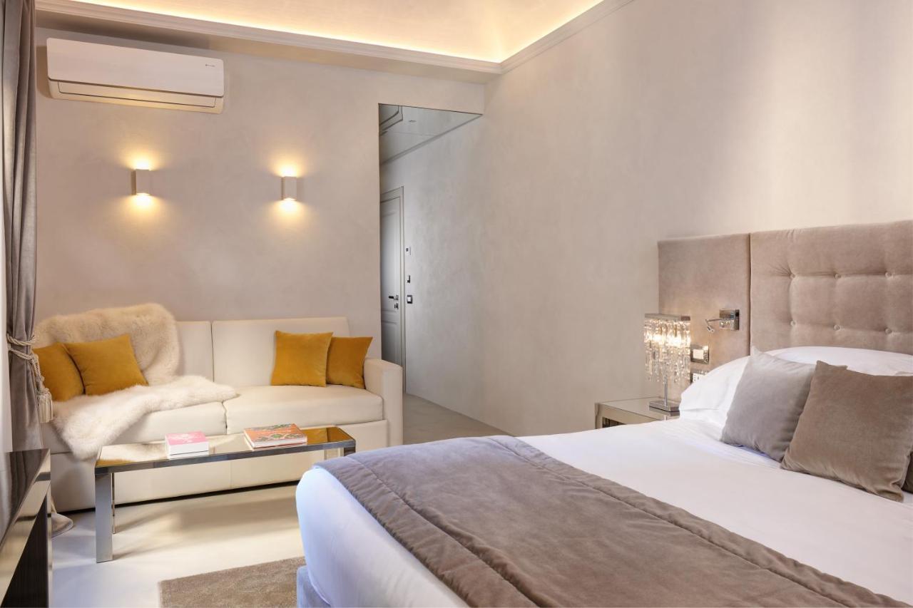 Palazzo Nainer Hotel Rome