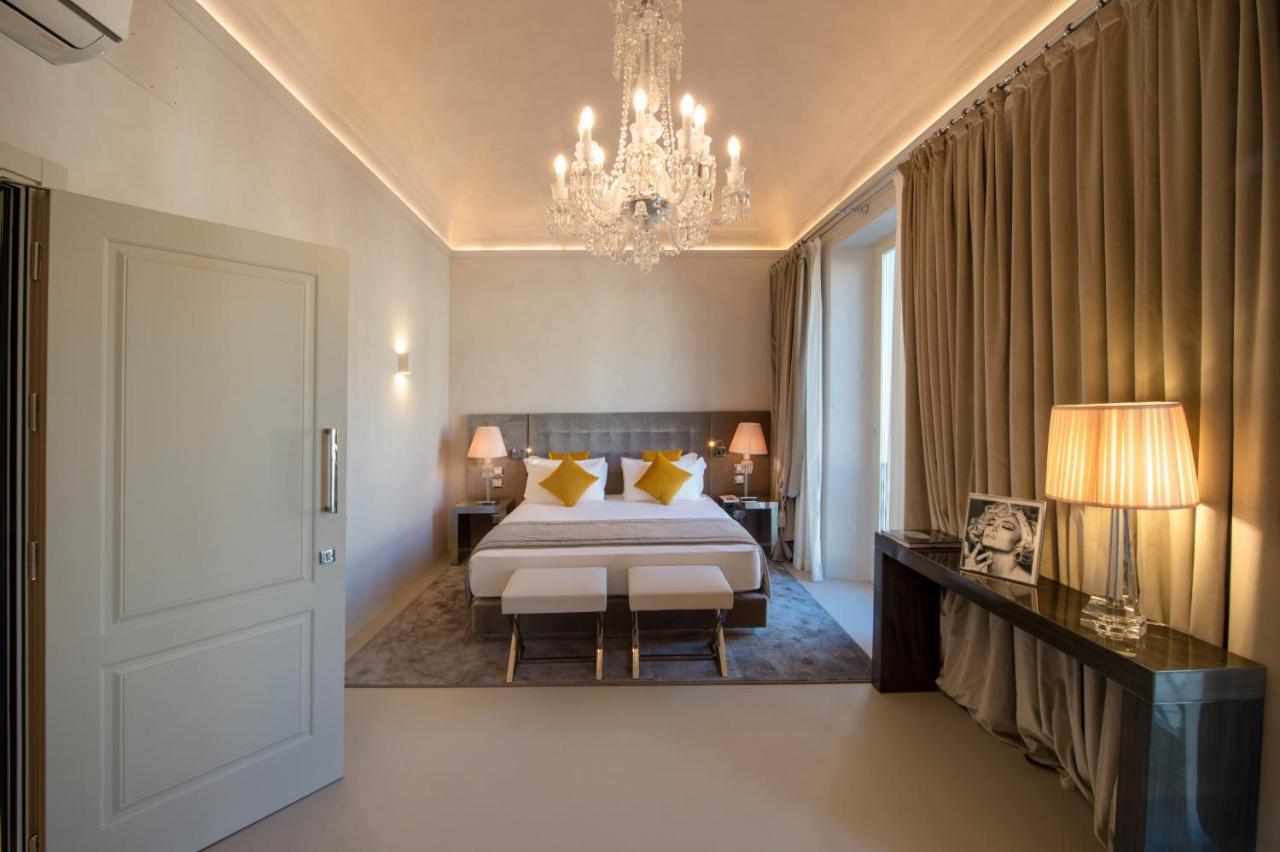 Hotel Palazzo Nainer Rome