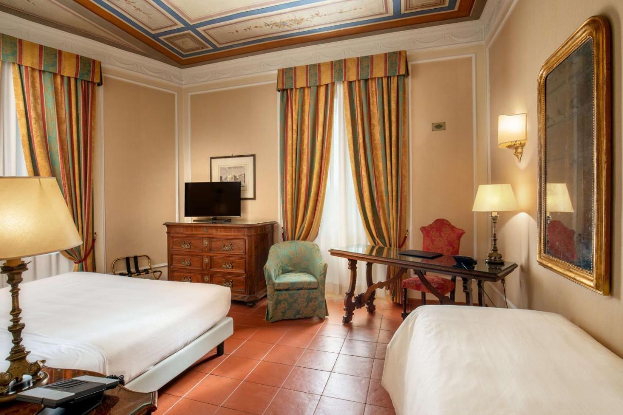 Hotel Canada, Bw Premier Collection Rome