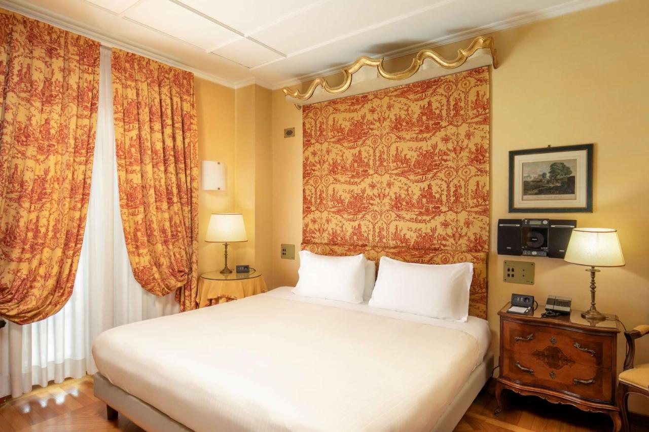 Canada, Bw Premier Collection Hotel Rome
