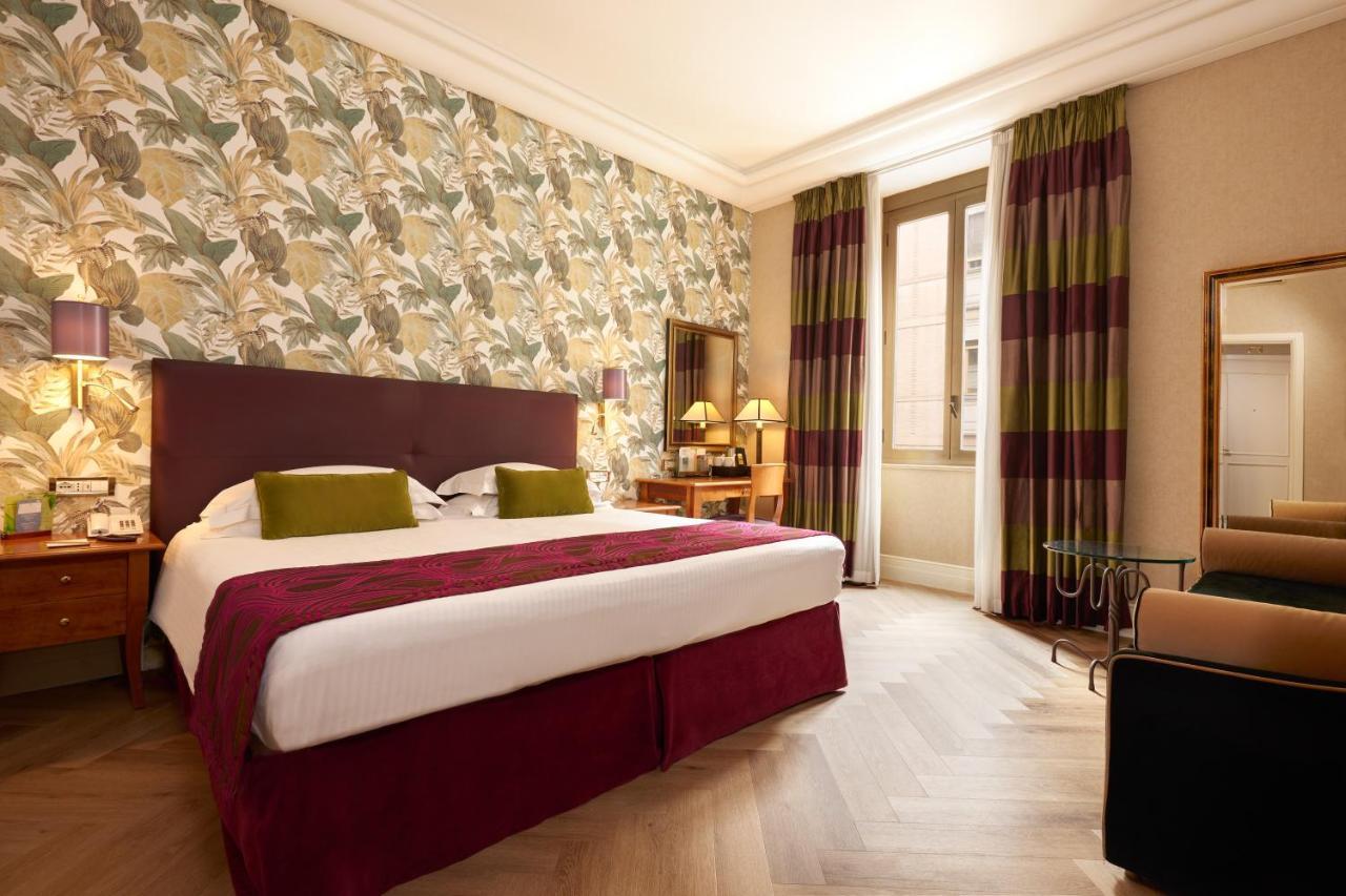 Dei Mellini Hotel