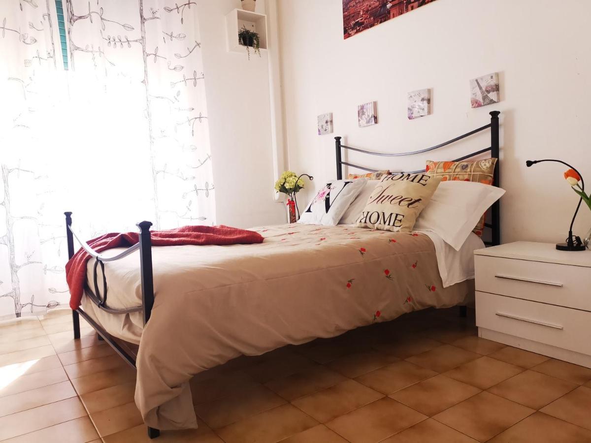 Apartment Di Nina *