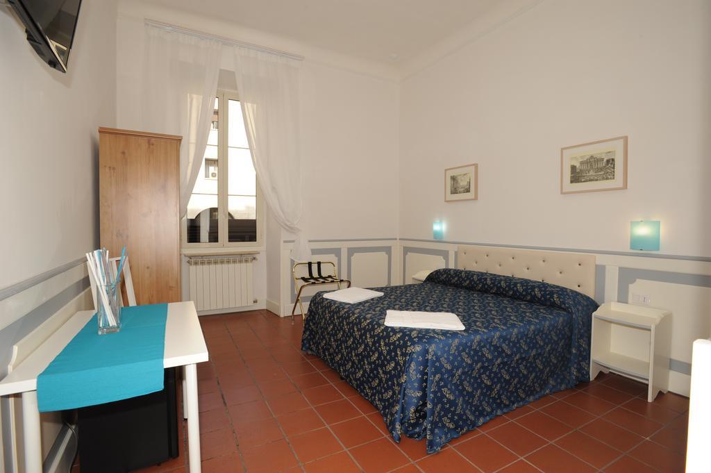 Startermini Affittacamere
