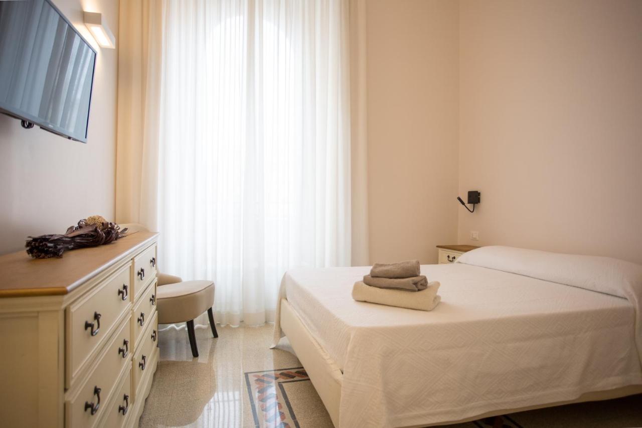 Vintage Ottaviano Appartamento Roma
