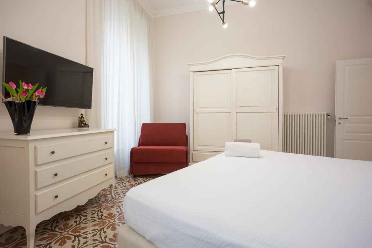 Appartamento Vintage Ottaviano *