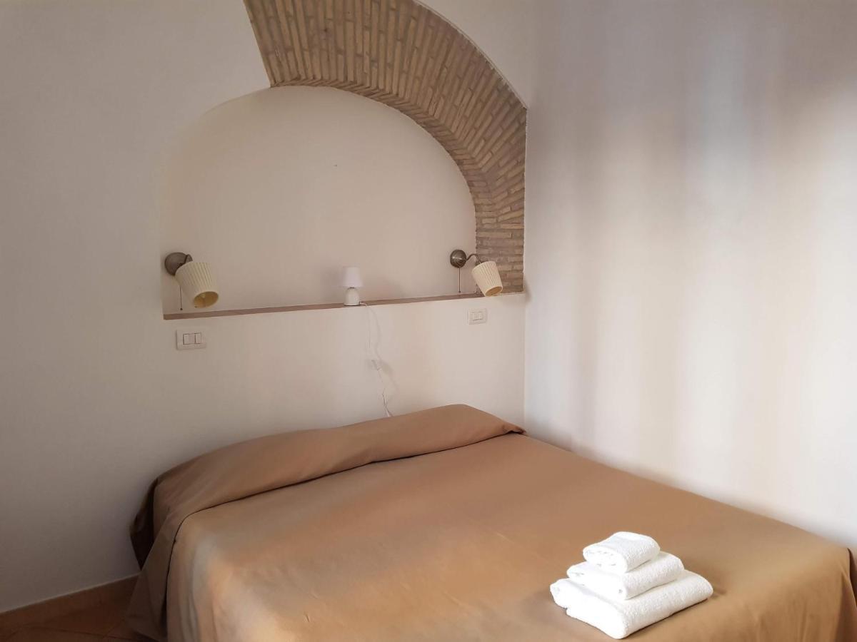 Gulliver's Guest house Rome