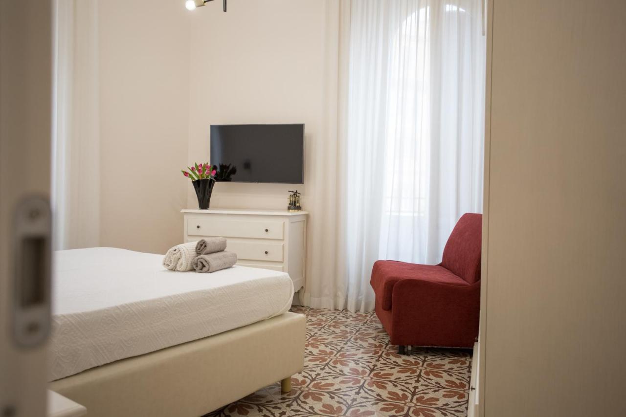Vintage Ottaviano Appartamento Roma