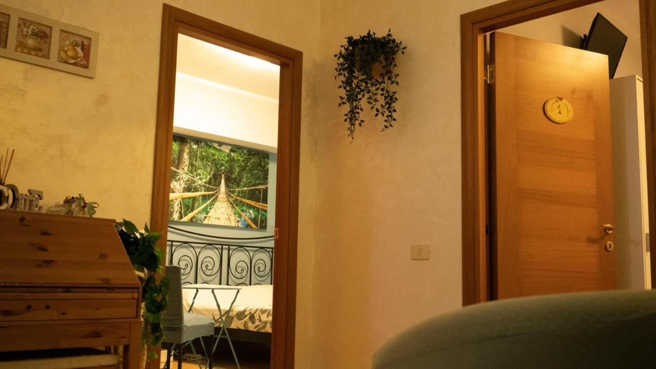 Bed & Breakfast Le Quattro Meraviglie Rome