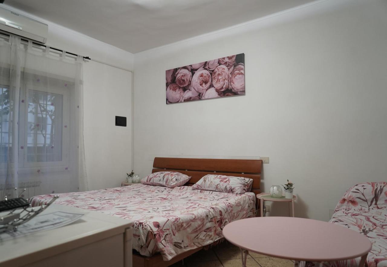 Le Quattro Meraviglie Bed & Breakfast *