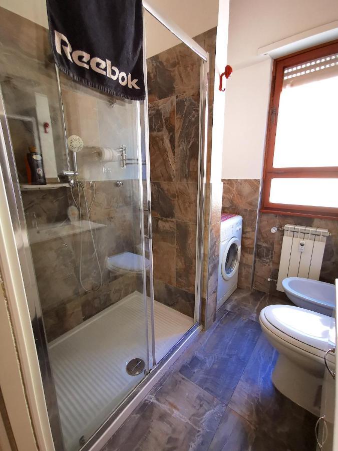 Appartamento Rouge Studio - 10 Min From Vatican