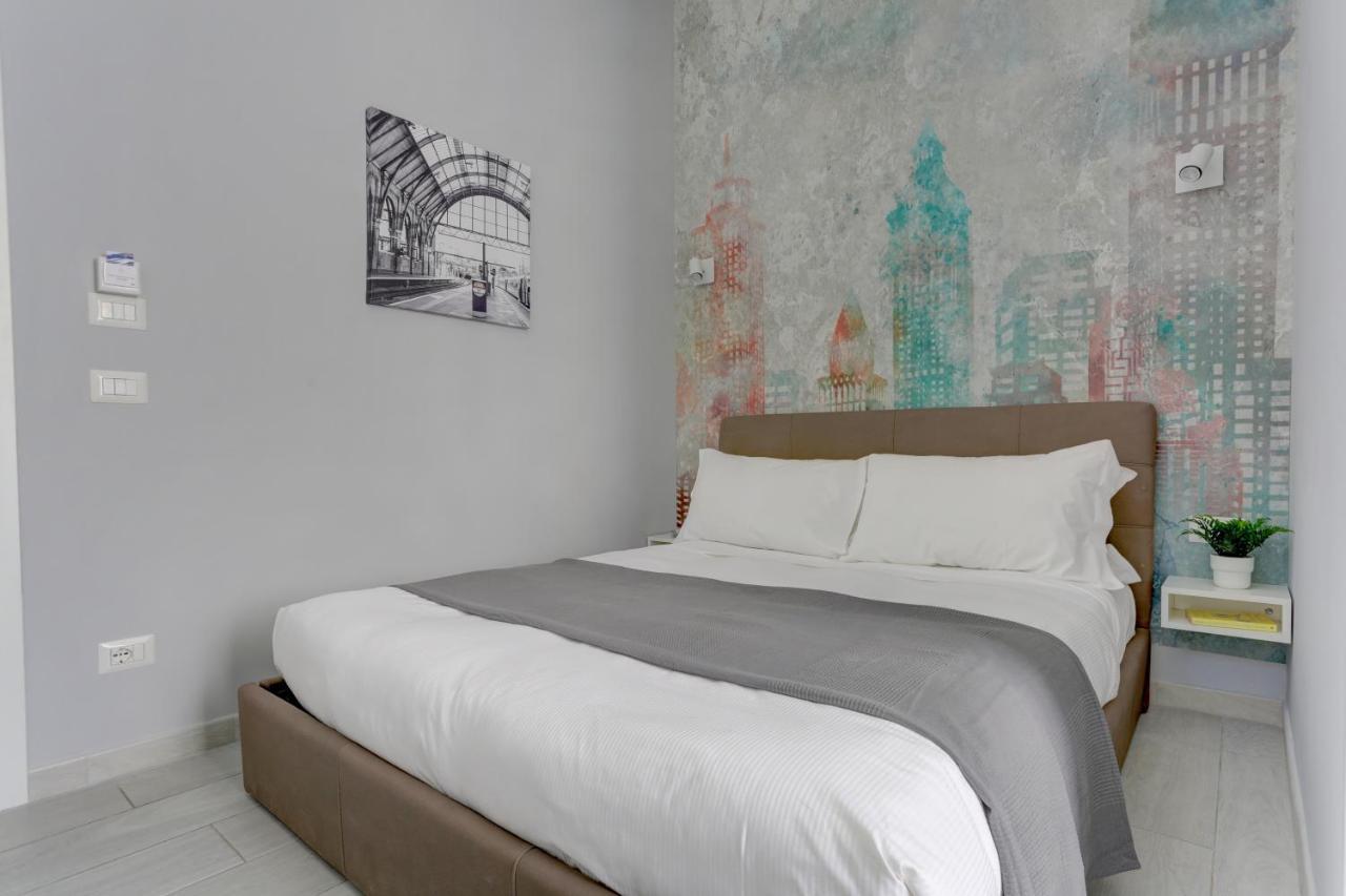 Guest house Voyager House Termini - And Rome